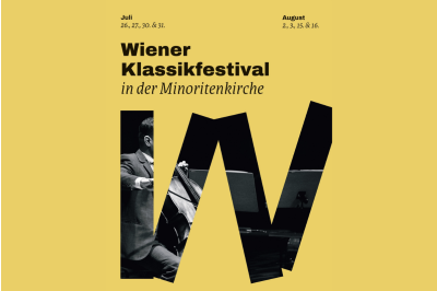 Wiener Klassikfestival in der Minoritenkirche