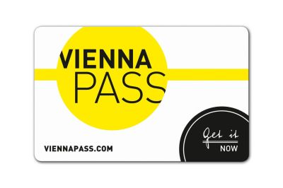 Vienna Pass Ticket