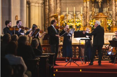 Wiener Klassikfestival (Ario Odivar Photographz)