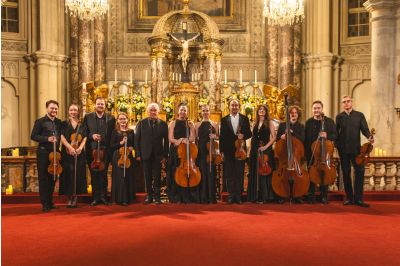 Wiener Klassikfestival (Ario Odivar Photographz)