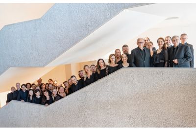 Philharmonie Chor Wien