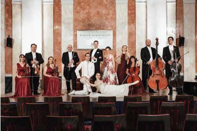 Viena Residence Orquesta