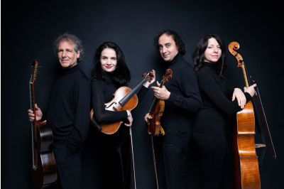 Paganini Ensemble