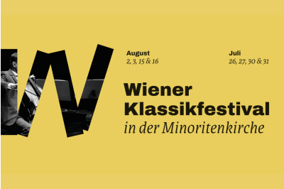 Wiener Klassikfestival en la Iglesia Minoriten de Viena