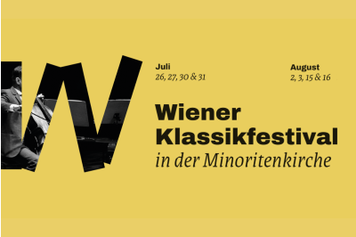 Wiener Klassikfestival in der Minoritenkirche